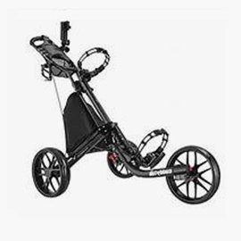 golf push carts