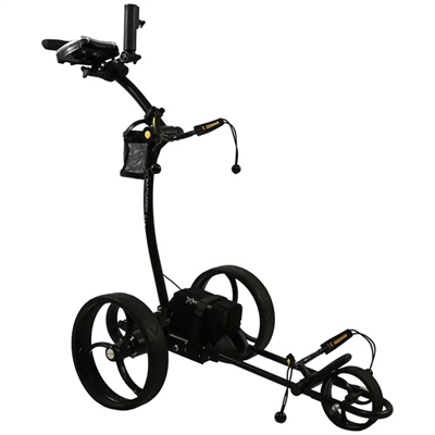 Bat Caddy X6R | Remote Control Golf Cart | Trolley