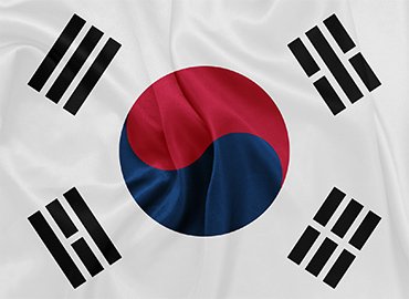 Korean language customer support